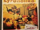 Lyroholika ?– ... Und Das 2xLP Vinyl MINT RAR Underground Source, MC Sharky