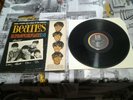 BEATLES (songs Pictures and stories....) RARO 33 GIRI