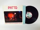 psych/classic rock:  Patto Roll 'em Smoke 'em Put another Line Out EX++ RB8