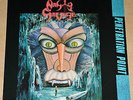 NASTY SAVAGE - PENETRATION POINT, ORG 1989 USA vinyl LP, NEW - SEALED