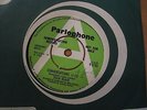 Rare UK Cilla Black Parlophone 1969 Demo 