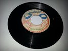 SPIDER MAN/NEVER GET AWAY - FREDDIE MCGREGOR [ROOTS REGGAE]  7