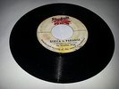SPLASH/AFRICA IS PARADISE - THE CONSCIOUS MINDS [ROOTS REGGAE]  7