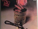 ROLLING STONES Sticky Fingers LP SEALED SPANISH CENSORED COVER 10C 06: 063616