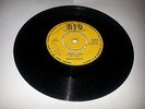 RIO/LONELY MAN - RONALD WILSON [SKA INST.]  7