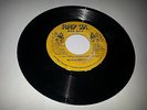FIFTY SIX HOPE ROAD/THREE WICKED MEN - REGGAE GEORGE  [ROOTS REGGAE]  7