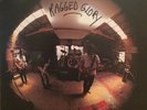 NEIL YOUNG & CRAZY HORSE Ragged Glory LP REPRISE 1-26315 original pressing VG++