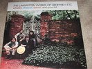 WHISTLER CHAUCER DETROIT & GREENHILL - THE UNWRITTEN WORKS OF GEOFFREY ETC - NEW