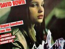 David Bowie - Christiane F.  - Wir Kinder Vom Bahnhof Zoo  - Vinyl - 95077