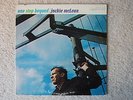 Jackie McLean - One Step Beyond, Blue Note LP, mono, first pressing, VG+ vinyl