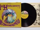 JIMI HENDRIX EXPERIENCE - ARE YOU EXPERIENCED - 1ST PRESS VINYL LP RS 6261 (VG+)