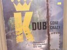 Dub Gone Crazy The Evolution of Dub at KingTubbys 1975-1979 Vinyl LP 1994