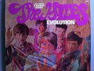 THE HOLLIES EVOLUTION RARE ORIG '67 EPIC STEREO LP 1A/1A MINT BEAUTIFUL