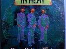 DEE FELICE TRIO IN HEAT MEGA-RARE ORIG'69 JAMES BROWN-PRODUCED BETHLEHEM/KING LP