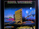 GRATEFUL DEAD FROM THE MARS HOTEL VERY RARE LIMITED EDITION MFSL AUDIOPHILE LP