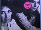 KATE & ANNA McGARRIGLE RARE ORIG '75 WARNER PROMO LP 1A MINT BEAUTIFUL