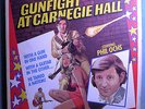 PHIL OCHS GUNFIGHT AT CARNEGIE HALL VERY RARE ORIG '74 CANADIAN-ONLY ALBUM MINT