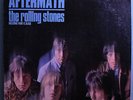ROLLING STONES AFTERMATH (U.S. VERSION) RARE ORIG '66 LONDON MONO LP VERY NICE