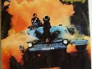 URIAH HEEP Salisbury - Original UK Vertigo Swirl LP - Prog Psych Toe Fat Spice