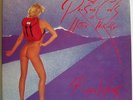 ROGER WATERS The Pros And Cons Of Hitch Hiking Original UK LP - PINK FLOYD Prog
