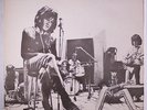 ROLLING STONES: Limited Edition Collectors Item LP (Australia red label disc, v