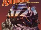 Hawkwind - Astounding Sounds, Amazing Music (Ltd 2 x Red&Yellow Vinyl) Pre-order