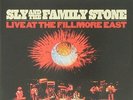 Sly & the Family Stone - Live at the Fillmore [New Vinyl LP] Gatefold LP Jacket
