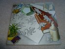 MOTT THE HOOPLE-Self Titled DEBUT VINYL LP PINK RIM A1/B1