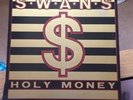 Swans Holy Money Vinyl Lp K.442