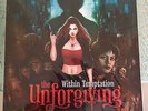 WITHIN TEMPTATION - THE UNFORGIVING 2 LP NEW SEALED VINYL