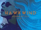 HAWKWIND Independent Days Volumes 1 & 2 2x GREY Vinyl LP 2015 NEW & SEALED