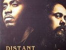 NAS/DAMIAN MARLEY - Distant Relatives - Vinyl (gatefold 2xLP)