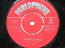 Nina Simone I Loves You Porgy 7