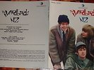 The Yardbirds – Nº 2 Ricordi International Rare Italy LP 1966 Mono Stunning NM