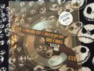 Guns N' Roses-Paradise City Shaped Picture Disc