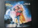 ALAN SILVESTRI BANDE ORIGINALE BACK TO THE FUTURE 2 1989  TTBE