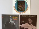 Mississippi John Hurt - His 3 Vanguard Studio Albums - Like New