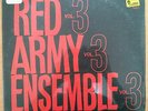 RED ARMY ENSEMBLE - SEALED- MINT 