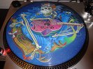 Zen Guerrilla...Heavy Mellow  ..Picture Disc...2002...rar..Flapping Records