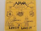  NANA GRIZOL - “LOVE IT LOVE IT” 33 RPM