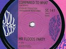 NORTHERN-MR FLOODS PARTY-COMPARED TO WHAT/UNBREAKABLE TOY-UK SOULCITY SC141