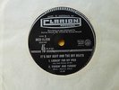 RAY HOFF & THE OFFBEATS RECORD ONLY RARE EP=IT’S RAY HOFF