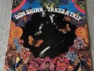 Don Shinn ? french og lp Takes A Trip PSYCH HAMMOND MOD ACID LP 1969