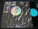 PINK FLOYD Wish You Were Here /  DDR different Cover LP AMIGA 855979 (1C Matrix)