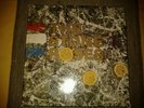 The Stone Roses album vinyl orc lp 502