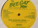 Abeng Banana Man 12