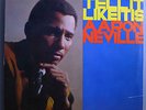 AARON NEVILLE TELL IT LIKE IT IS RARE ORIG'66 PAR-LO MONO LP NEW ORLEANS CLASSIC