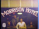THE DOORS MORRISON HOTEL ORIG '70 ELEKTRA LP MONARCH WEST COAST PRESS MINT