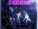 THE SEEDS WEB OF SOUND ULTRA-RARE ORIG '66 GNP-CRESCENDO STEREO LP SHRINK MINT