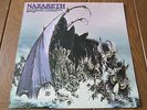 NAZARETH HAIR OF THE DOG LP UK FIRST PRESS IN MINT- Crest 27 CLASSIC ROCK VINYL